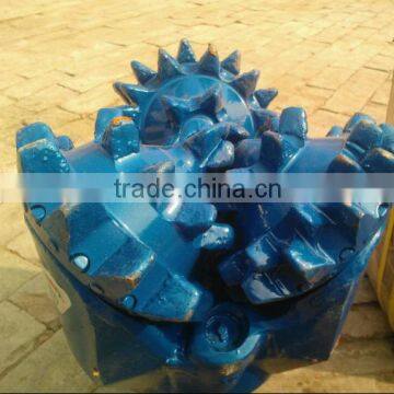 26" IADC KN211 steel tooth bit/milled tooth bit/rock drill bit