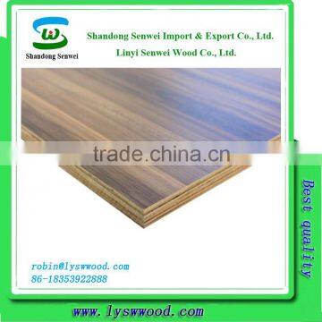 HPL Plywood Laminate Plywood Formica Plywood with Good Price