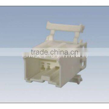 PITCH=3.5MM 8P Female Terminal