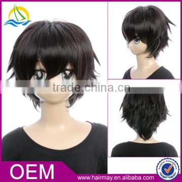 Eddgawa Rampo Wholesale Cosplay Wigs