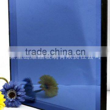 5+0.76+5+12A+5mm facade insulating glass