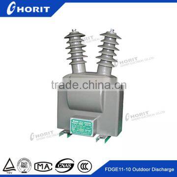 JDZW-20R 22kv voltage transformer type 20kv single phase transformer