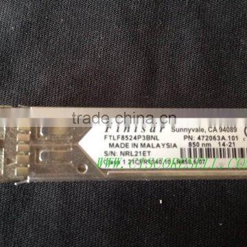 FINISAR FTLF8524P3BNL SFP transceiver