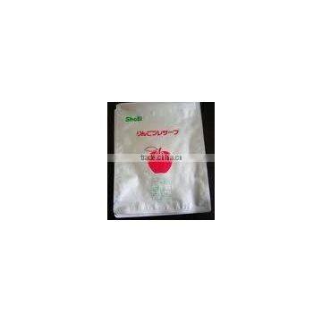 vacuum packing bag/alumininum foil facial mask bag