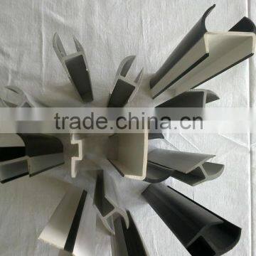 Extruded Rubber Profiles / Extrusion Seal Gaskets