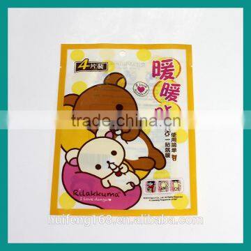 Best Sale header Card Bag for girl in China