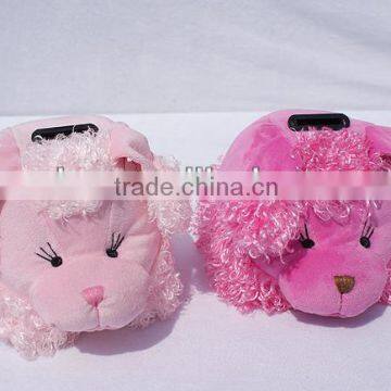 Cute cloth money saving bank