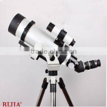 High-grade astronomical telescope