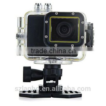 F28B 30M Waterproof Camcorders Extreme Sport Action Camera 1080P Full HD Sport Camera