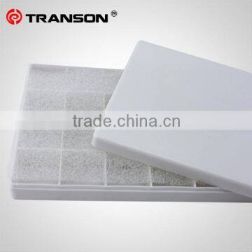 Transon Covered Plastic Palette