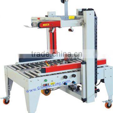 Semi-Automatic Carton Sealing Machine from Qingdao Shunyi