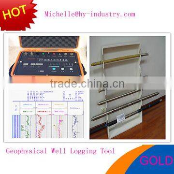 Oil / Water / Engineering Well Logging Equipment