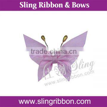 2015 High Quality Pre-made Underwear Ribbon Bow Wholesale