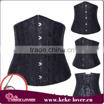 New design shapewear waist training corsets for fat women sexy high waist corset cheap practical corsets for sale wholesale