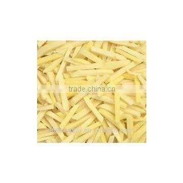 IQF Potato Strips