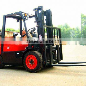 diesel forklift CPCD35 for sale