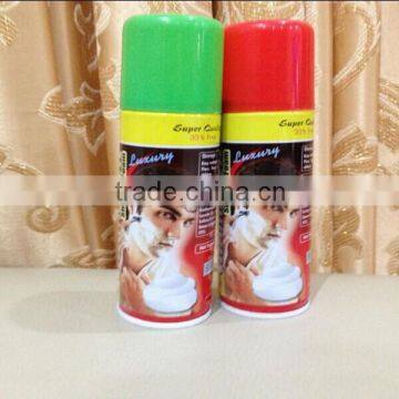 shaving foam spray shaving cream brand