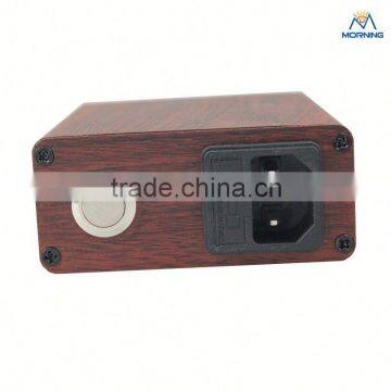 Nail-WG Wood Grain AC/DC85~260V Solar Heater for Rooms K Type photo-2