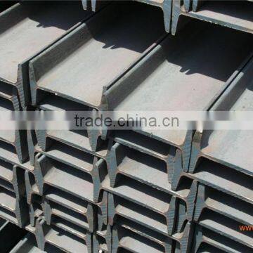 Steel I Beam Steel H Beam Structural Steel Fabrication With Steel Beam Sizes photo-2