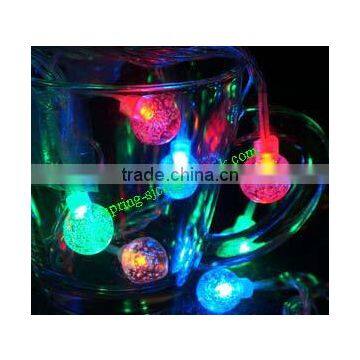 Solar LED String Light for Decoration Outdoor Lightig photo-5