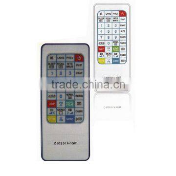 2016 new products remote control