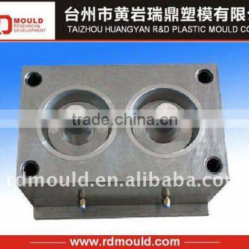 plastic injection thin wall mould