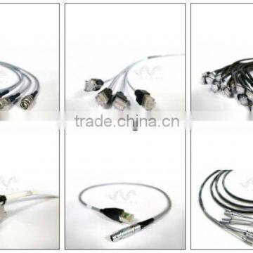 Data Transmission Cable assembly and wire harness