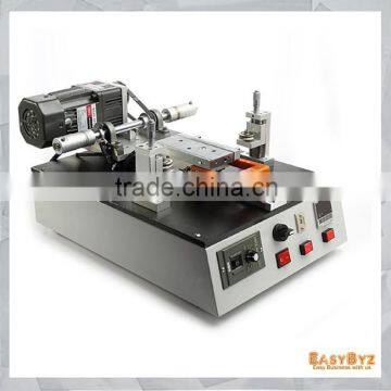 Semi-automatic Separator Separating Platform Machine to Replace LCD Touch Panel Digitizer Glass,Free 6000m Steel Wire