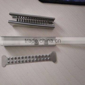 201 Stainless Steel Anchor Clamp