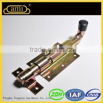 Barrel or Rack Plating Zinc Toggle Latch for Sliding Door photo-5