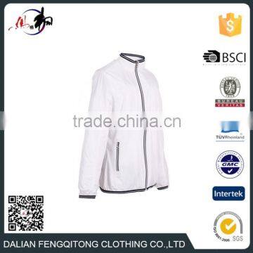 OEM Supply Quick-drying Outdoor Wear Ultra Thin UV-protective Skin Jacket