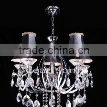 pendant crystal lamp 88013-5