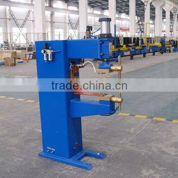 D(T)R Capacitor Sored Energy Spot Welding Machine photo-2