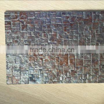 Environmental Interior Decoration Polystyrene Wall Panel