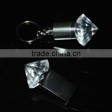 promotional gift stone usb flash stick