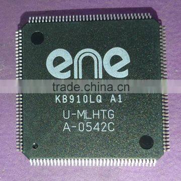 ENE KB910LQ A1 Management computer input and output, the start-up circuit of input and output