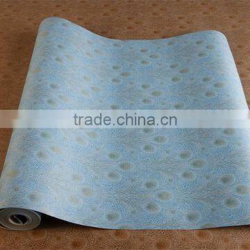 Beautiful Wallpaper From China Peacock Wallpapers photo-3