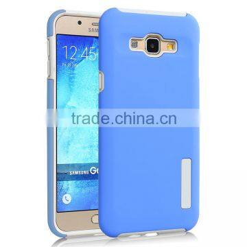 LZB New Arrival Dual Pro Sirier 2 Layer Protection Phone Case for Samsung Galaxy a8 photo-2