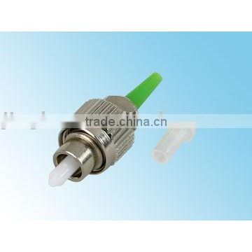 0.9mm FC APC Optical Fiber Connector