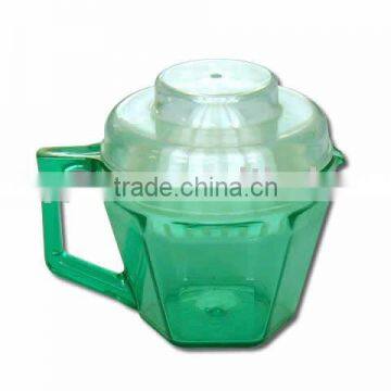 Plastic Juicer