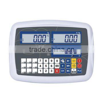 2016 Hot Sales K2 Electronic Weighing Indicator With OIML-C3 Loadcells