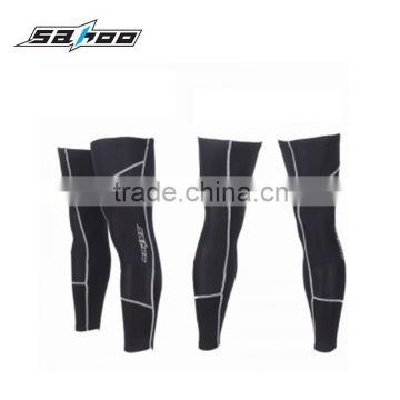 cycling reflective elements Windproof leg protect