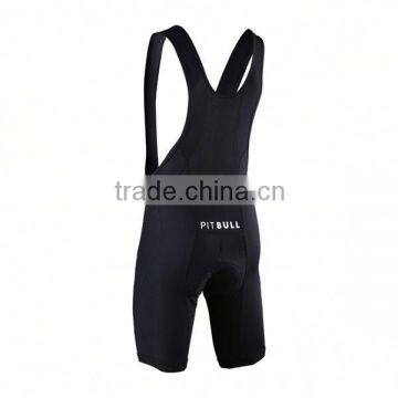 2016 Hot Sale Printed Cycling Jersey Bib Shorts photo-2