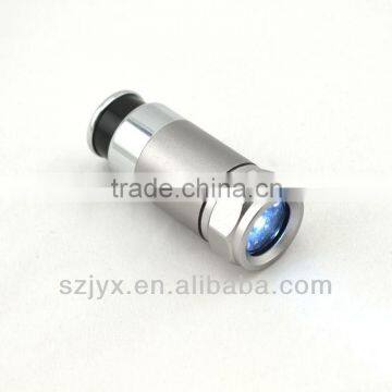 Rechargeable Led Car Flashlight Car Charger Led Flashlight Wholesales in alibaba