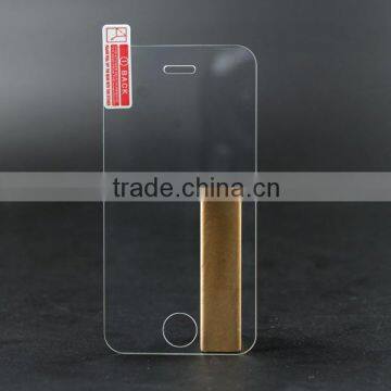 2016 Newest Screen Protector 0.26mm 2.5D Premiun Tempered Glass Screen Protector For Iphone7