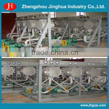 hydrocyclone separator/starch hydrocyclone/hydrocyclone cost