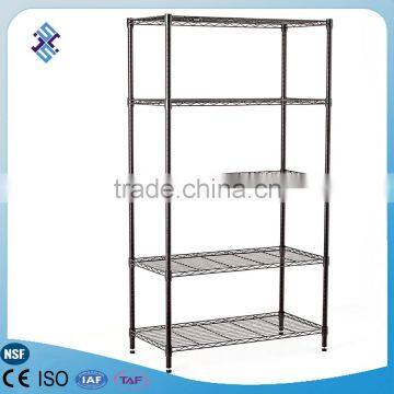 refrigerator display shelving