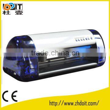 mini sticker cutting plotter machine,cutting plotter printer price