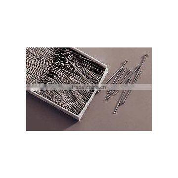 Dissecting Pins Pin, Dissecting, Straight, 5 cm, Size 32, Box/525 (Pack of 1)