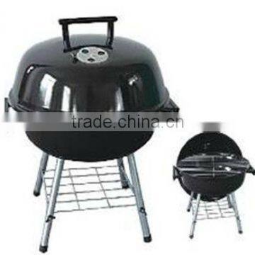 Portable Outdoor Indoor Mini BBQ Charcoal Machine Bbq Grill photo-2
